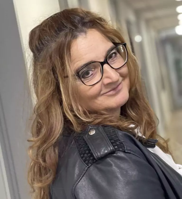Patricia Schmitz-Butz