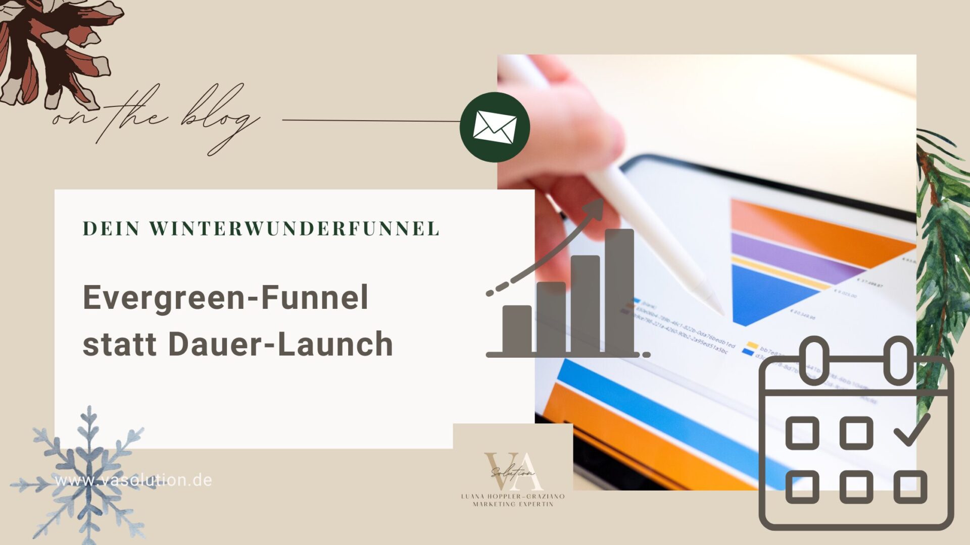 Du betrachtest gerade Evergreen Funnel statt Dauer-Launch: So verkaufst du smart
