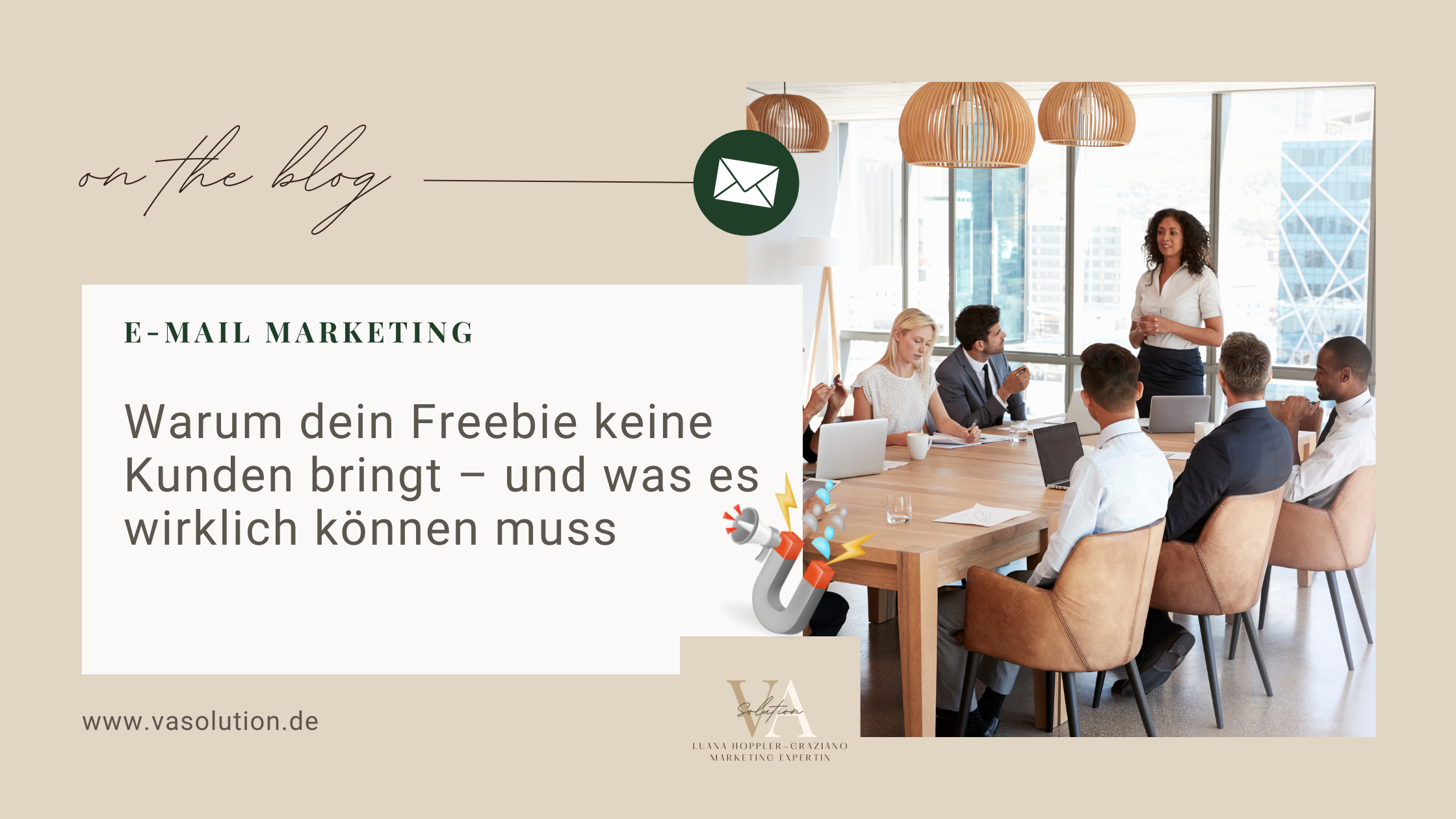 Du betrachtest gerade Warum dein Freebie keine Kunden bringt – und was es wirklich können muss